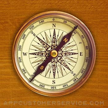 Compass ⊘ Customer Service