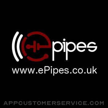 ePipes Drones Customer Service