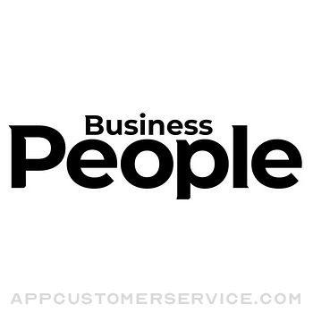 Business People Magazine Customer Service