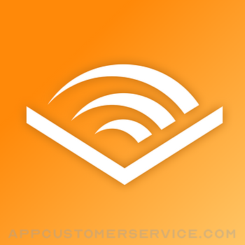 Audible: Audio Entertainment Customer Service