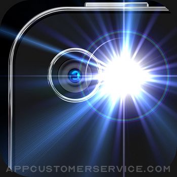 Flashlight ® Customer Service