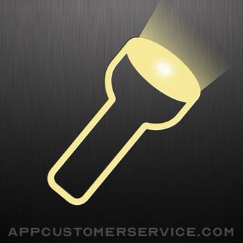 Flashlight • Customer Service