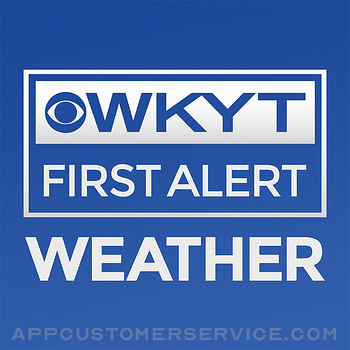 WKYT FirstAlert Weather Customer Service
