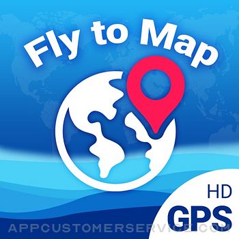 Flytomap All in One HD Charts Customer Service