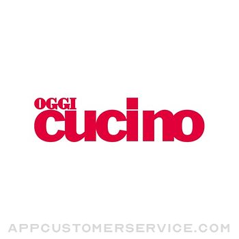 Oggi Cucino - Digital Edition Customer Service