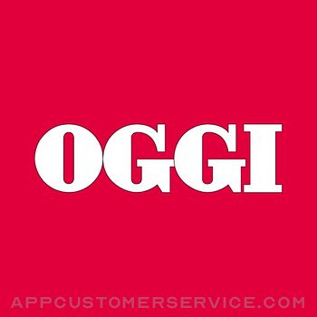 OGGI - Digital Edition Customer Service