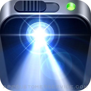 Flashlight Ⓞ Customer Service