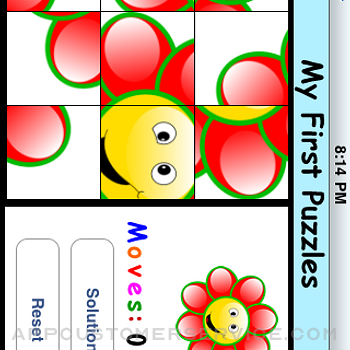 My First Puzzles App - FREE (Full Version) iphone image 3