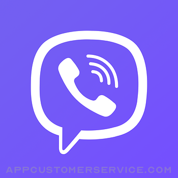 Rakuten Viber Messenger Customer Service