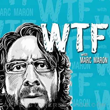 WTF with Marc Maron Customer Service