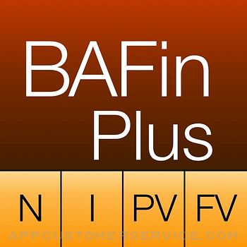 Download BA Finance Plus App