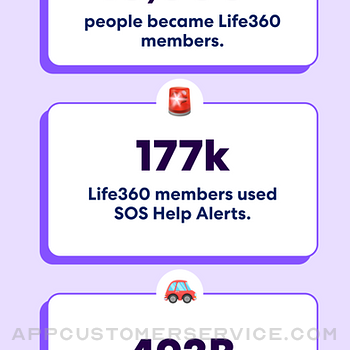 Life360: Find Friends & Family iphone image 3