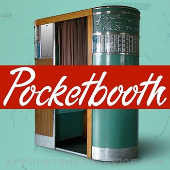 Pocketbooth Photo Booth Customer Service