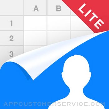 Download SA Contacts Lite App
