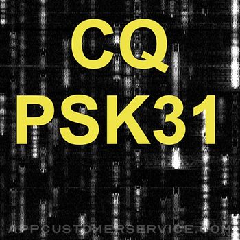 PSK31 Customer Service