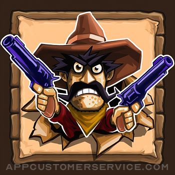Guns'n'Glory Premium Customer Service