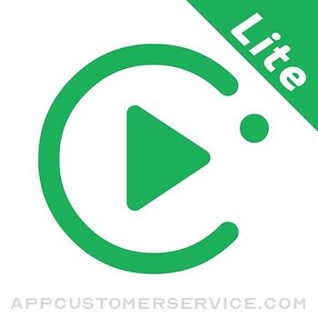 OPlayer Lite - media player Customer Service