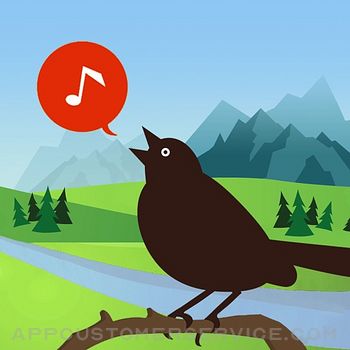 Chirp! Bird Songs Canada Customer Service