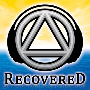 Recovered Podcast Customer Service