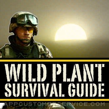 Wild Plant Survival Guide Customer Service