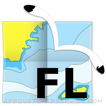 Florida Nautical Charts GPS HD Customer Service