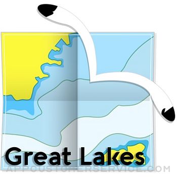 Great Lakes HD Nautical Charts Customer Service