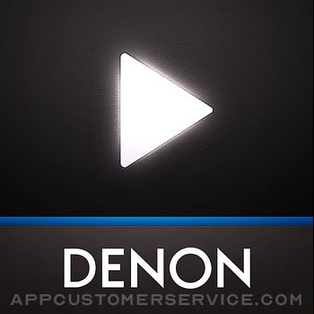 Denon Remote App Customer Service