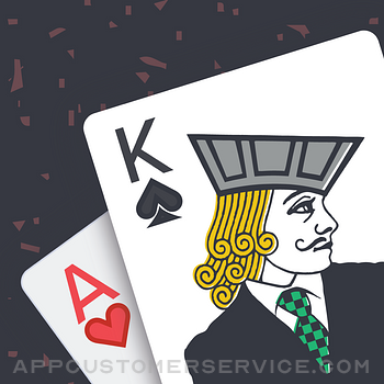 Blackjack & Card Counting Pro Customer Service
