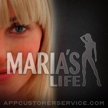 Sexy Maria HD Customer Service