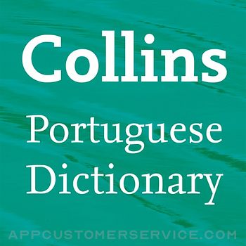 Collins Portuguese Dictionary Customer Service