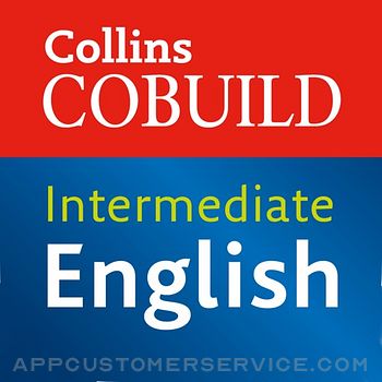 Collins COBUILD Dictionary Customer Service