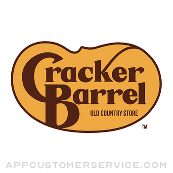 Cracker Barrel Customer Service