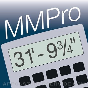 Download Measure Master Pro Calculator App