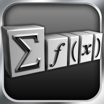 Download TeX Equation App