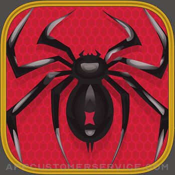 Spider Solitaire MobilityWare Customer Service
