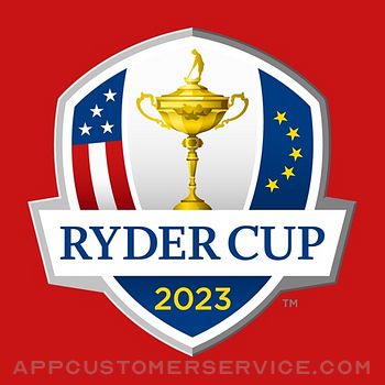 2023 Ryder Cup Customer Service