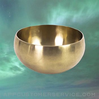 Tibetan Bowls Meditation Customer Service