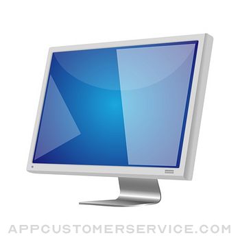 IRemoteDesktop Lite Customer Service