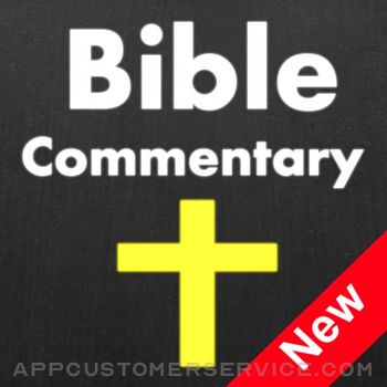 65 Bibles and Commentaries with Bible Study Tools Customer Service