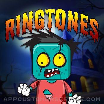 Halloween Ringtones - Scary Sounds for your iPhone Customer Service