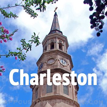Ghosts of Charleston Customer Service