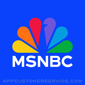 MSNBC Customer Service