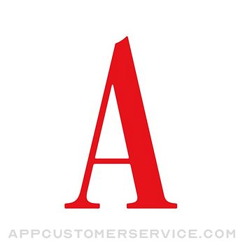 The Atlantic Magazine Customer Service