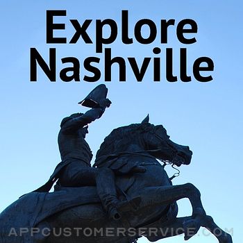 Explore Nashville Customer Service