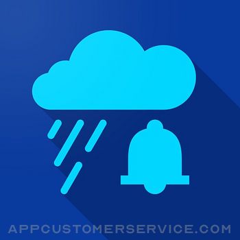 Rain Alarm Live Weather Radar Customer Service