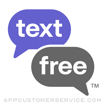 TextFree: Private Texting App Customer Service