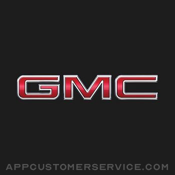 myGMC Customer Service
