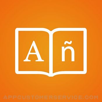 Spanish Dictionary + Customer Service
