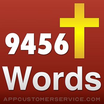9,456 Bible Encyclopedia Customer Service