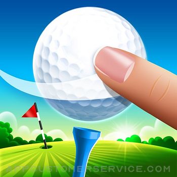 Flick Golf! Customer Service